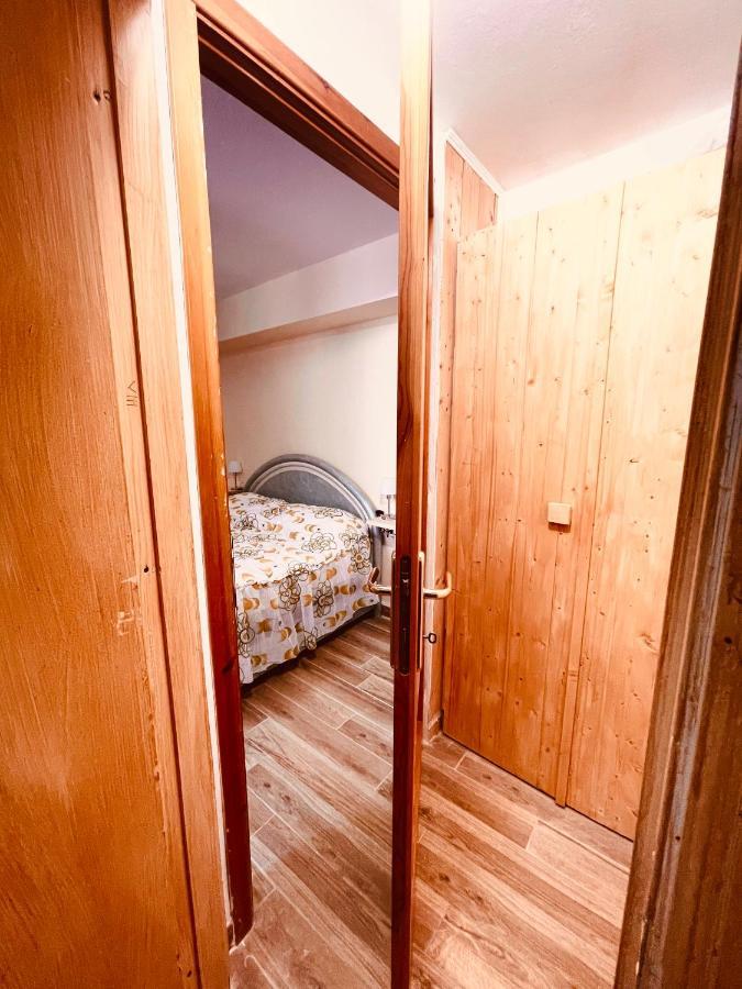 Casa Vacanza Gelsomino Cala Gonone Bagian luar foto