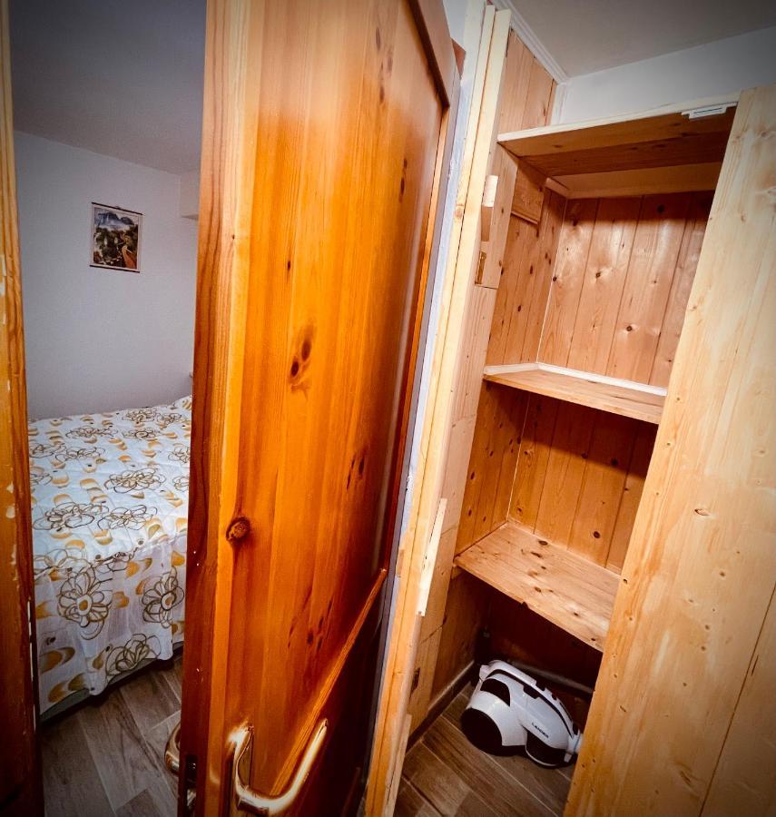 Casa Vacanza Gelsomino Cala Gonone Bagian luar foto